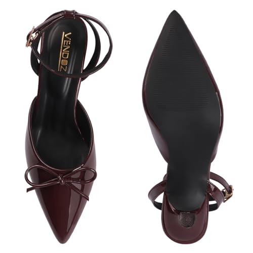 LENSBURY heels – image 6
