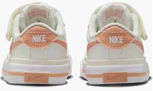 Nike Baby-Boy's Court Legacy (Infant/Toddler) Sneaker3