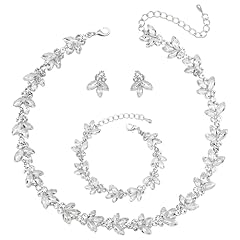 White-Platinum Plated