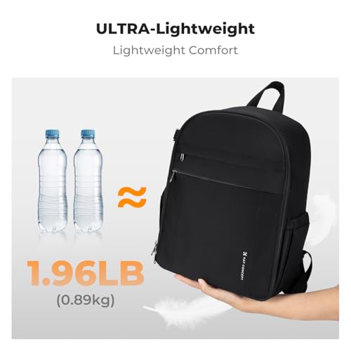 K&F CONCEPT Lightweight Camera Backpack