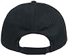 AC/DC Men's Baseball Cap, Men, Baseball Cap, Black #1