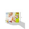 HABA Fun with Sounds Wooden Discovery Blocks for Toddlers with Acoustic Sounds, Toddler Toys for Preschool Learning Activities, (Made in Germany)