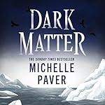 Dark Matter cover art