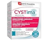 CYSTima Medical Con D-Manosa 14 sobres, Apoyo Sistema urinario en Cistitis