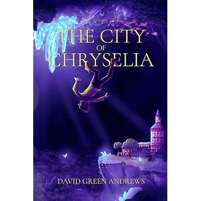 The City of Chryselia