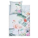 traumhaftes Design bei Kissen- und Deckenbezug