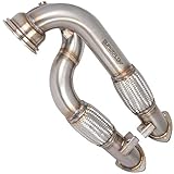 Ersatzt das Serienbauteil eins zu eins