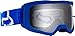 Fox Racing Main II Race Adult Off-Road Motorcycle Goggles - Blue/One Size