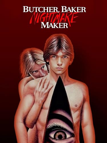 Butcher, Baker, Nightmare Maker