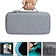 Aenllosi Hart Tasche Hülle für Cricut 2007992 Joy Maschine und Zubehör (Blue,nur Tasche)
