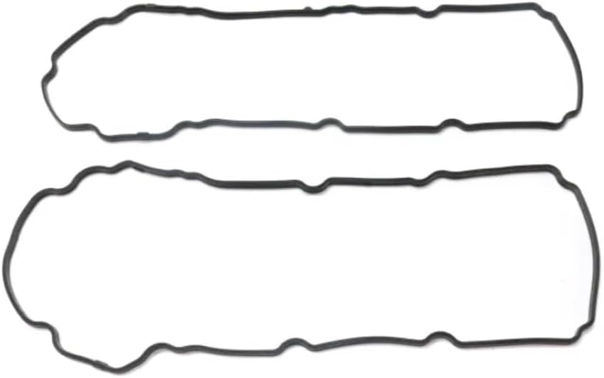 MAHLE Original VS50480 Engine Valve Cover Gasket Set - OEM Quality Sealing Kit