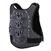 WILDKEN Protección del Pecho Chicos Chaleco de moto para Niños Peto Racing...