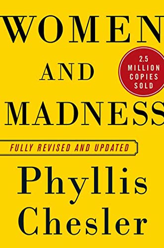 Women and Madness: Revised and Updated