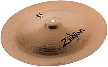 Zildjian 18 S China