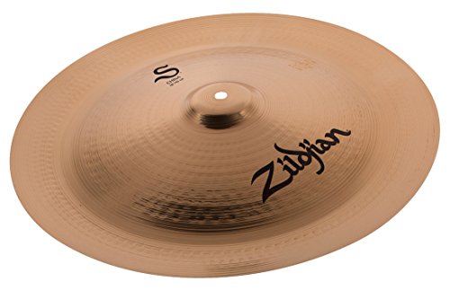 Zildjian S Family 18 Zoll China Becken