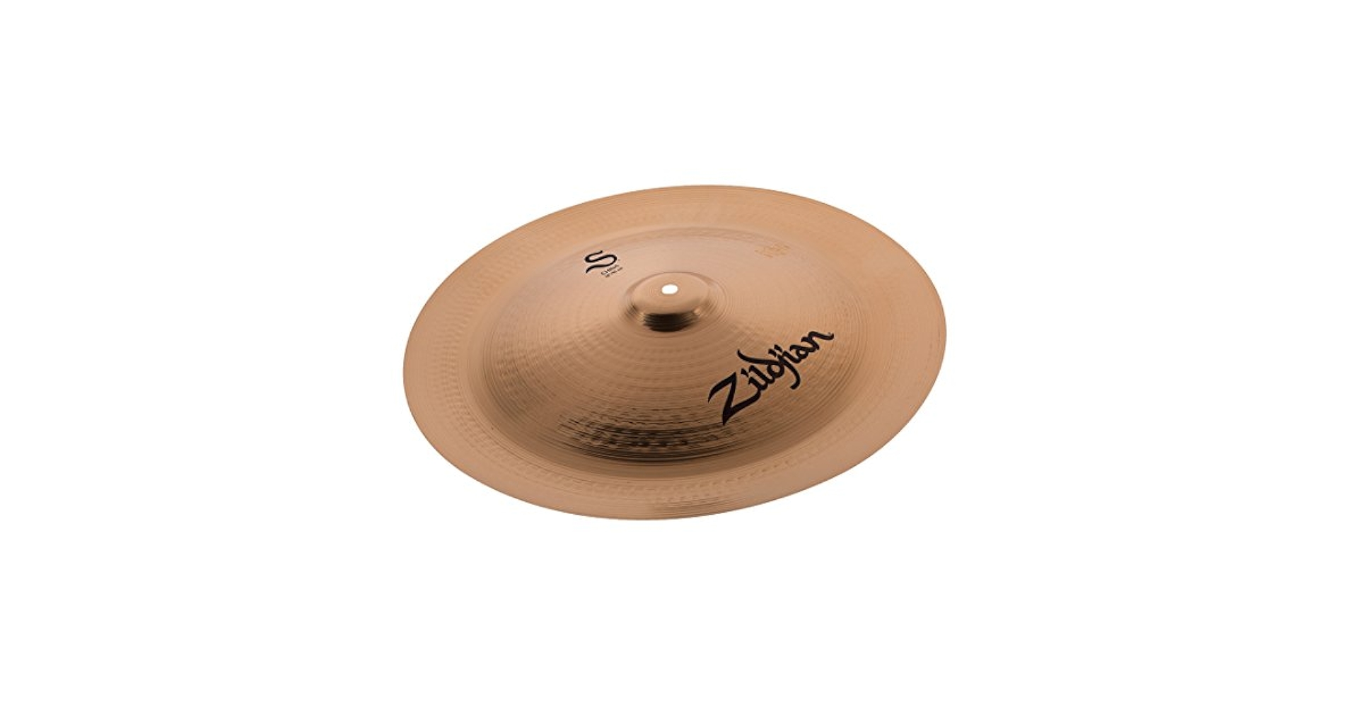 Amazon.com: Zildjian 18