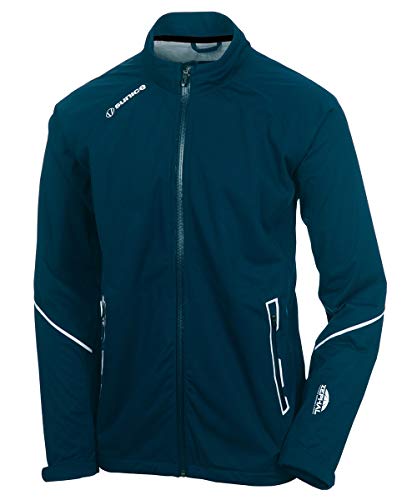Sunice Performance Apparel - Jay Men&rsquo;s Waterproof Breathable Ultra Lightweight Hyper 4-Way Stretch...
