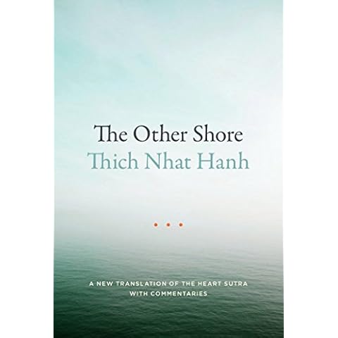The Other Shore: A New Translation of the Heart Sutra with Commentaries Cover