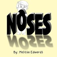 Noses 1522981799 Book Cover
