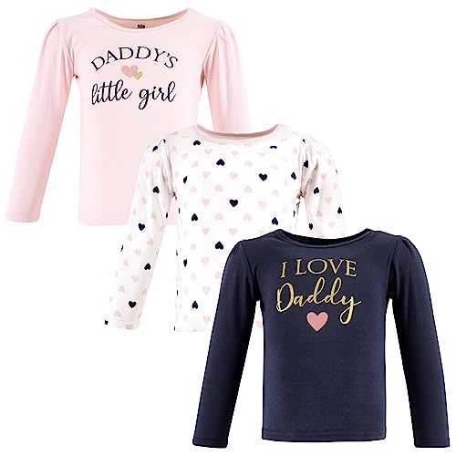 Image of Hudson Baby Baby-Girls Long Sleeve T-Shirts