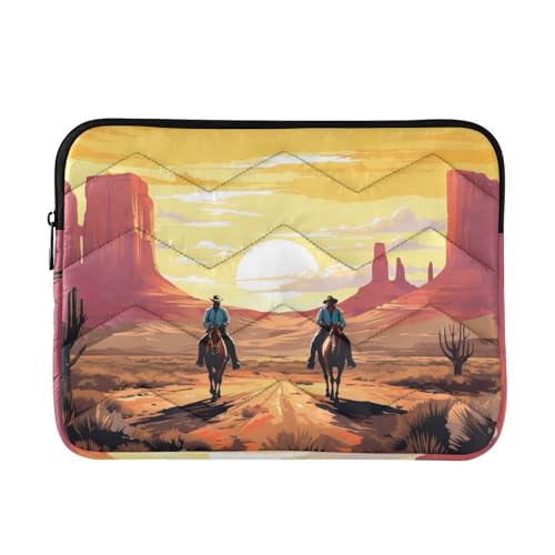 Funda para portátil 13-14 pulgadas impermeable de poliéster