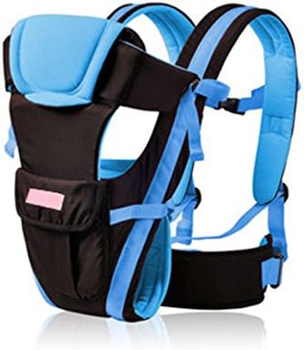 ThreeH Baby Carrier Toddler Comfort 