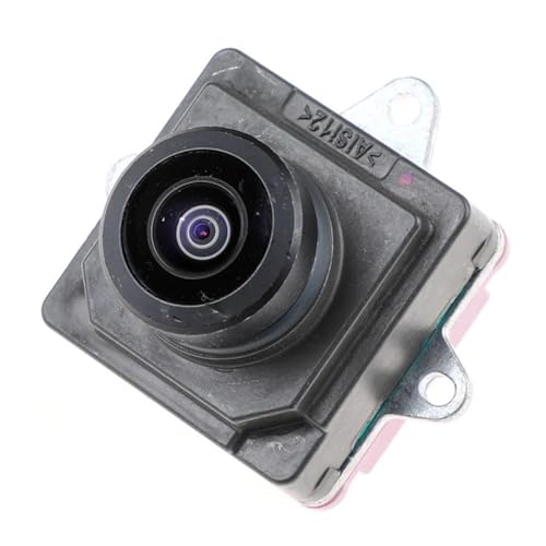 Caméra de recul nette pour Ram 1500 compatible 68414414AA - 3