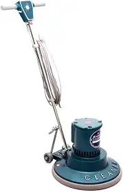 Enceradeira Industrial CL-350 Escova de 350mm Rotação da escova 175 rpm 220v - Cleaner Sales