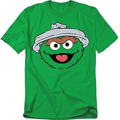 Oscar the Grouch