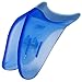Make Up Tool for False Fake Lashes Extensions Application Artificial Eyelashes Applicator Clip In Blue Color