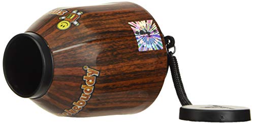 smokebuddy Original Wood