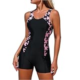 Doté d’une conception ergonomique, ce maillot de bain une pièce sportif offre un soutien optimal et un ajustement personnalisé, s’adaptant à toutes les morphologies. Son design réduit les frottements et les irritations, vous permettant de vous concentrer pleinement sur votre activité nautique, que ce soit la natation, le surf ou la plongée.