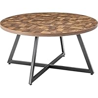 Amazon.co.jp: 東谷 ラウンドテーブルM ナチュラル PT-335NA : DIY