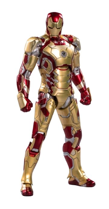 Amazon.co.jp: 童友社 ZD TOYS Infinity Action Xシリーズ アイアン