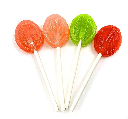 Best Candy Mix! Jolly Rancher And Twizzler Sweet Mix -Jolly Rancher Hard Candy Fruity Bash, Jolly Rancher Lollipops, Twizzlers Strawberry, Twizzlers Pull And Peel Cherry Candy - 5 Pounds Candy #TOP4