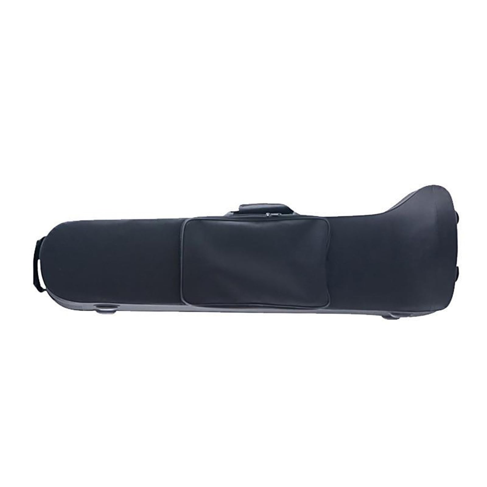 Puzon B dur tenorowy profesjonalny instrument puzonowy