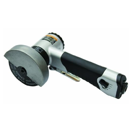 Astro 209 ONYX Inline 3-Inch Cut-Off Tool