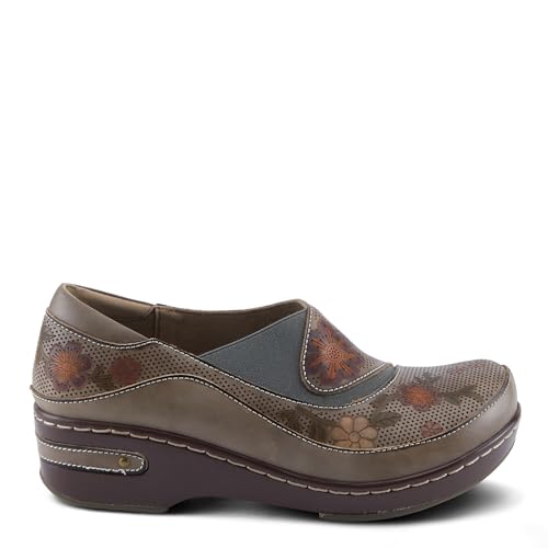 Image of Spring Step L'Artiste Womens Burbank-Flower