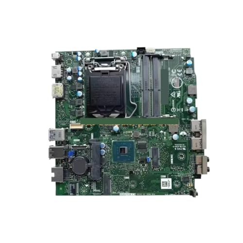 Carte mère bureau 1151 DDR4 IPCFL-CG NV0M7 pour remplacement PC fixe
