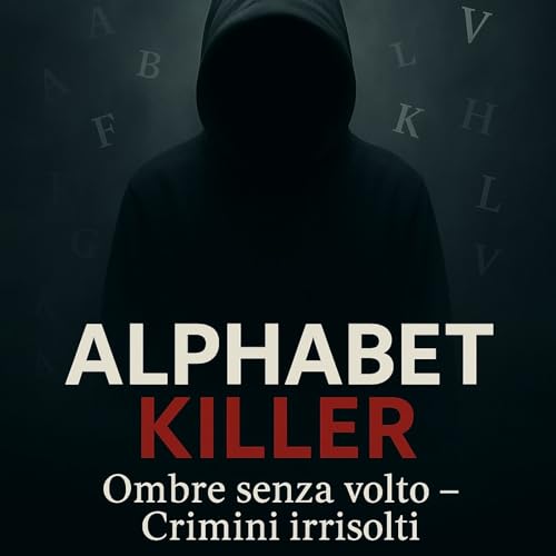 Alphabet killer-Lettere di morte