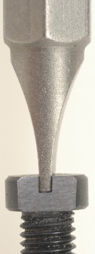 Wheeler Engineering Gunsmithing Screwdriver Set with Durable Construction and Storage Case for Gunsmithing and Maintenance