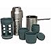Produktbild Stanley Camping Kochgeschirr 500ml Coffee-System 1 St. 10-01698-001 Edelstahl