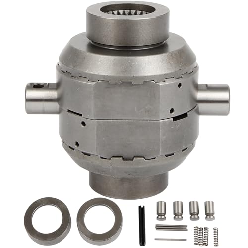ECCPP Front Gear Spartan Differential Locker SLD3027