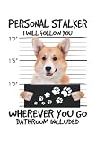  Pembroke Welsh Corgi Perpetual Calendar: Event Planer To Record Anniversaries And Important Dates - Everlasting Calender Book