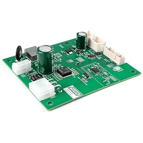 430157 Exercise Bike Control Board forNordictrack S22i & forNordictrack X24, Motor Control Board Replacement fornordic Track S22I S15I Stationary Bike, for Select Elliptical Machines 430156 430157