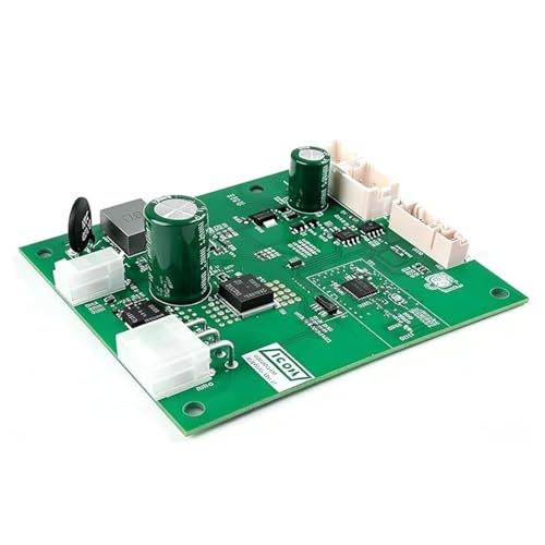 430157 Exercise Bike Control Board forNordictrack S22i & forNordictrack X24, Motor Control Board Replacement fornordic Track S22I S15I Stationary Bike, for Select Elliptical Machines 430156 430157