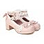 Style 6 Pink
