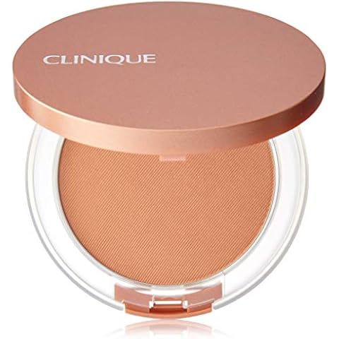 Clinique True Bronze Powder Bronzer - Sunblushed Cover