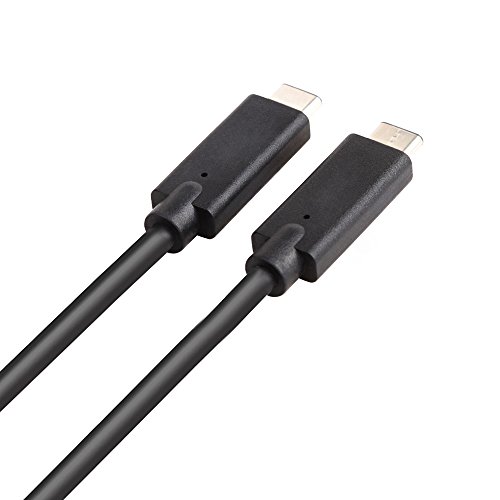 TERRAMASTER USB 3.2 10Gbps Type C to C Cable - High-Speed Data Transfer Cord USB Storage - Thumbnail 2