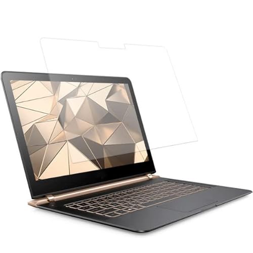 ClearView HP Spectre 13-v006TU 13.3�C���`�Ή� �t���ی�t�B���� �����ŖڂɗD�����A���`�O���A�E�u���[���C�g�J�b�g�^�C�v